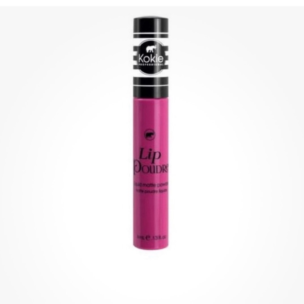Lip Poudre - Rich Berry liquid powder